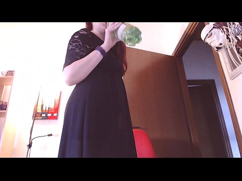 ❤️ Nopok va shirin pantiesni yaxshi ko'radigan itoatkor qul ushbu videoni ko'rgandan keyin onanizmga majbur bo'ladi! Sifatli jinsiy aloqada pornoda uz.pornochaturbate.ru ️❤