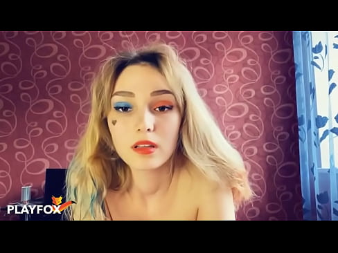 ❤️ Sehrli virtual haqiqat ko'zoynaklari menga Harley Quinn bilan jinsiy aloqa qilish imkonini berdi Sifatli jinsiy aloqada pornoda uz.pornochaturbate.ru ️❤