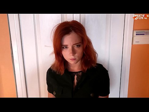 ❤️ Qo'riqchi go'zal ayolni do'konda o'g'irlik qilgani uchun jazoladi - og'izga singdirish Sifatli jinsiy aloqada pornoda uz.pornochaturbate.ru ️❤
